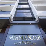 Mihmandar Trabzon