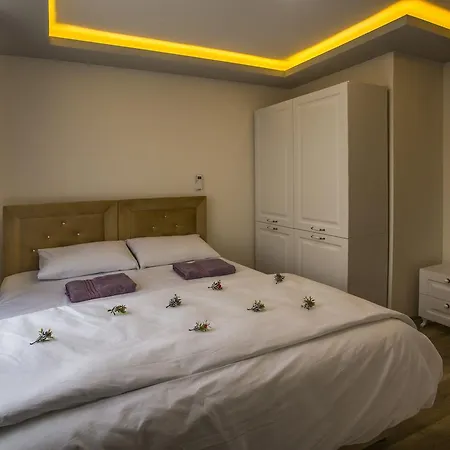 Aparthotel Mihmandar