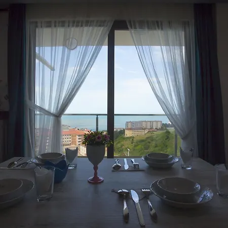 Mihmandar Aparthotel Trabzon