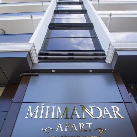 Mihmandar Trabzon