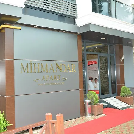 Mihmandar 2* Trabzon