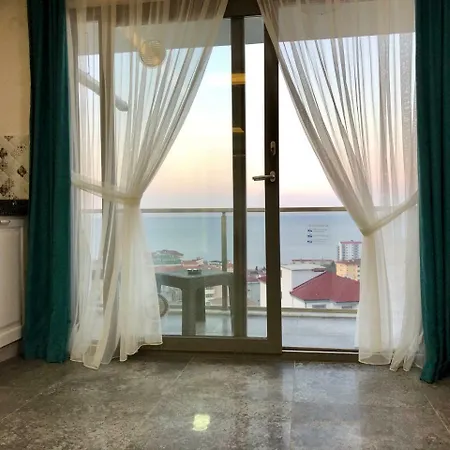 Mihmandar 2* Trabzon