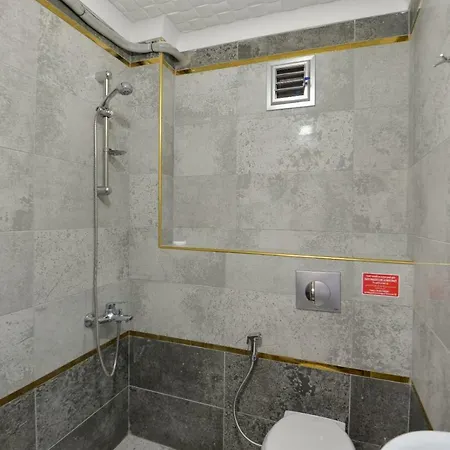 Aparthotel Mihmandar 2*