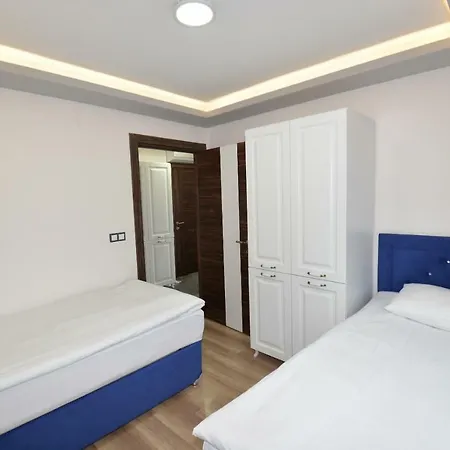 Mihmandar Apartahotel 2*