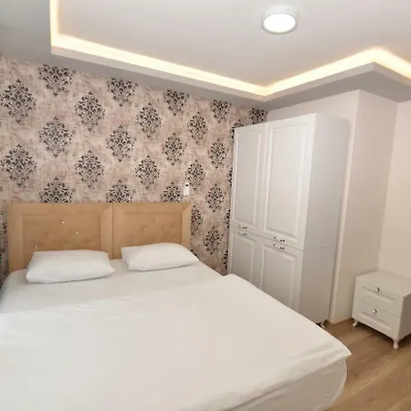 Mihmandar Trabzon