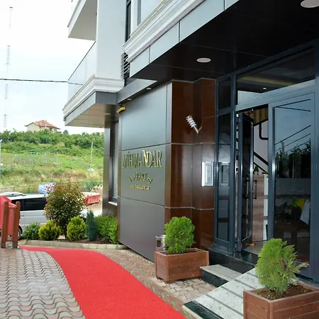 Mihmandar 2* Trabzon