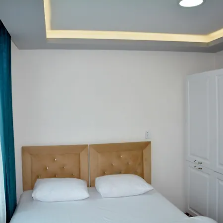 Mihmandar 2* Trabzon