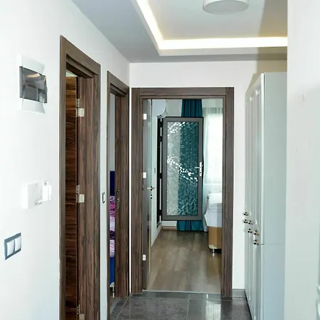 Mihmandar 2* Trabzon