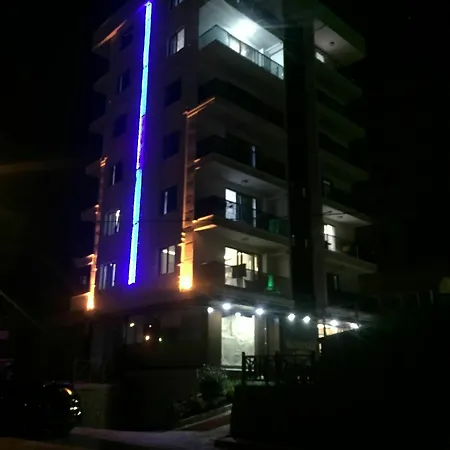 Mihmandar Trabzon