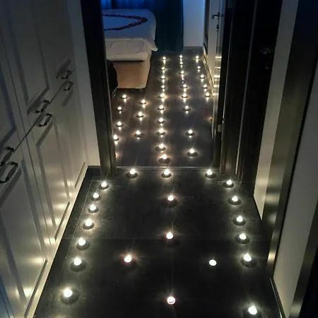 Hotel apartamentowy Mihmandar 2*