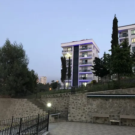 Apartahotel Mihmandar
