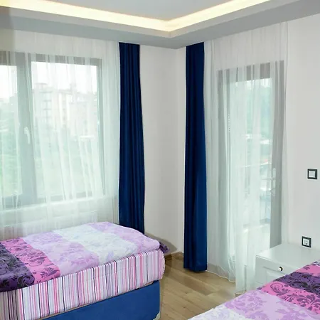 Mihmandar 2* Trabzon