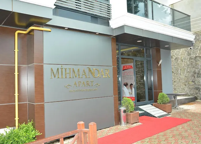Mihmandar 2* Trabzon