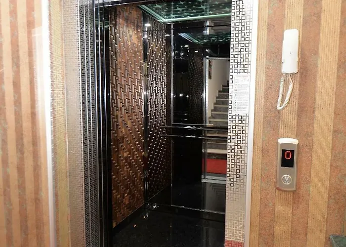 Mihmandar 2* Trabzon