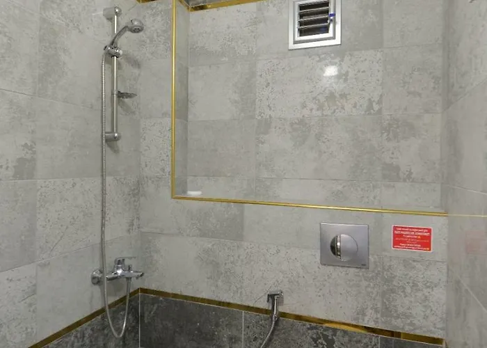 Hotel apartamentowy Mihmandar 2*