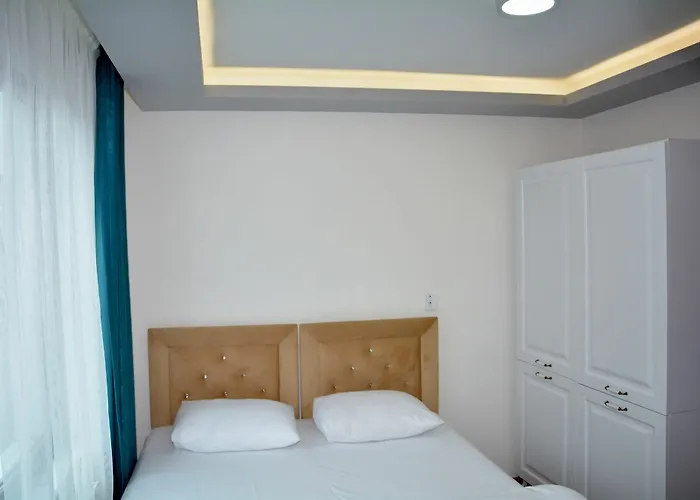 Mihmandar 2* Trabzon