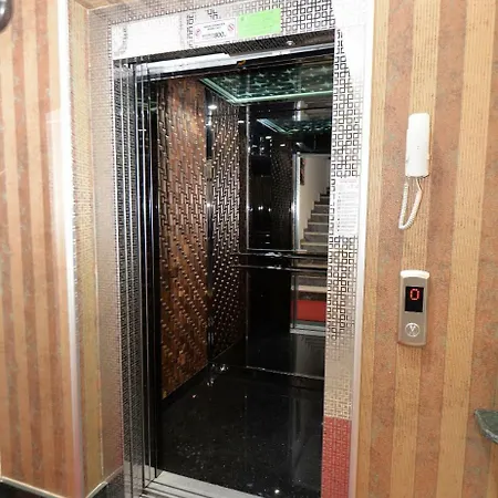 Mihmandar 2* Τραμπζόν