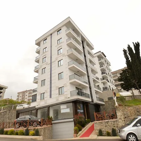 Mihmandar 2* Trabzon