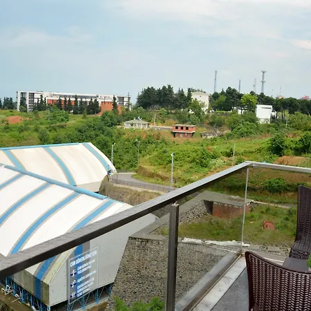 Mihmandar Τραμπζόν