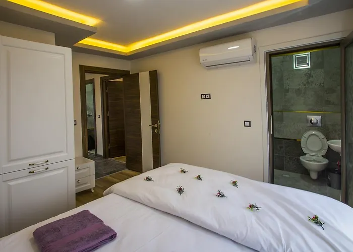 Aparthotel Mihmandar 2*