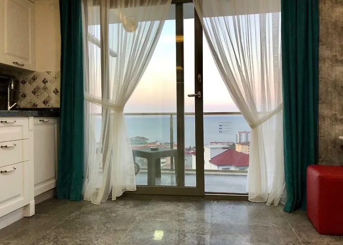 Mihmandar 2* Trabzon