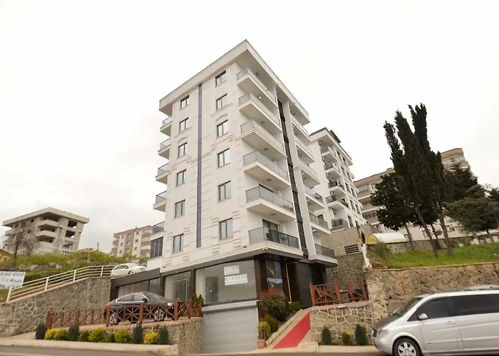 Mihmandar 2* Trabzon