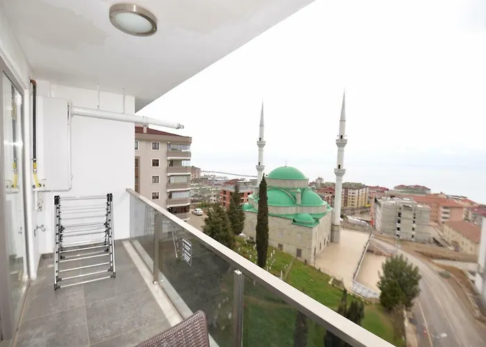 Mihmandar Aparthotel