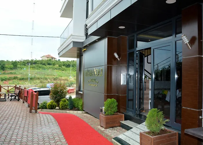 Mihmandar 2* Trabzon