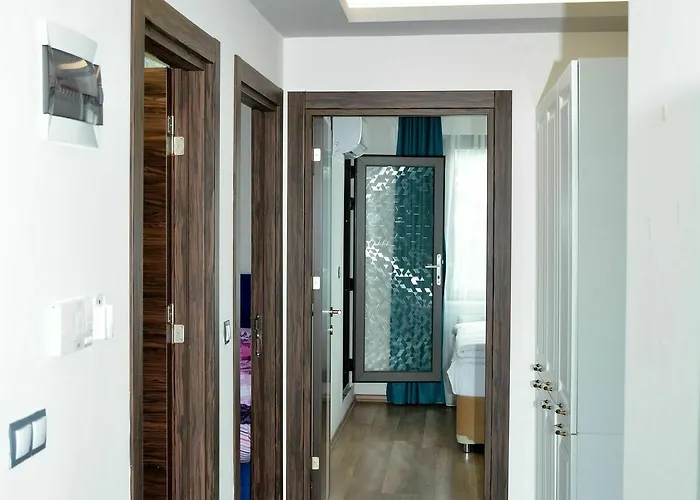 Mihmandar 2* Trabzon