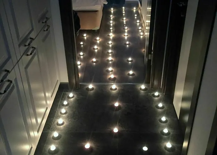 Aparthotel Mihmandar 2*