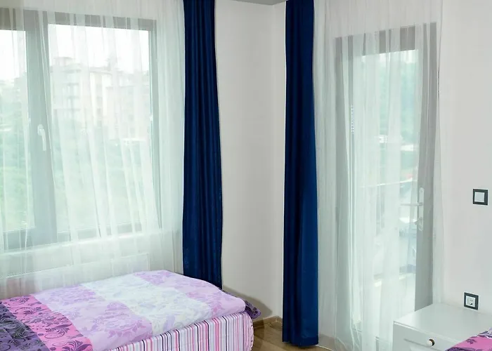 Mihmandar 2* Trabzon